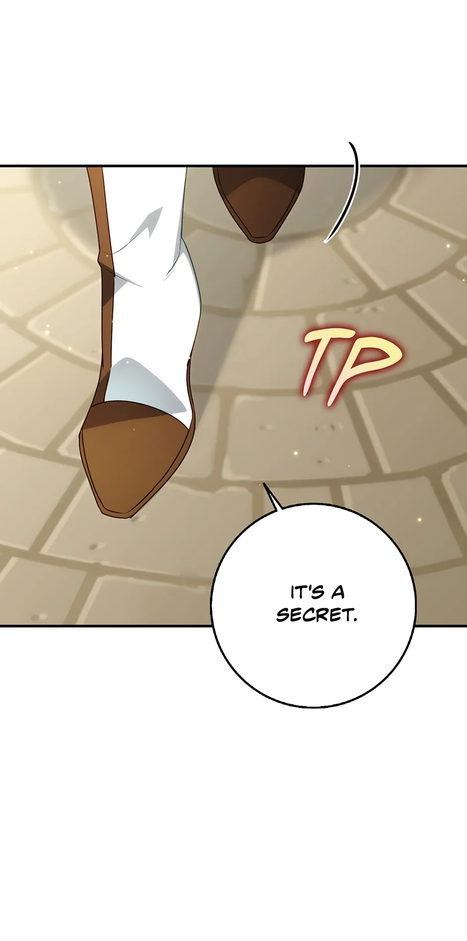The secrets of the lovely duchess Chapter 35 page 16