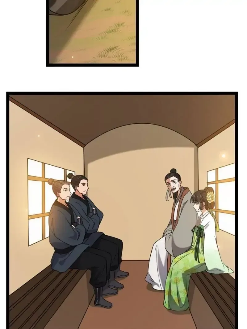 The Sickly Tyrant With An Innocent Facade Chapter 35 page 22
