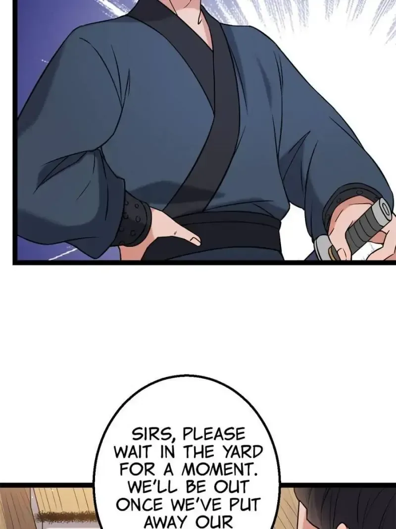 The Sickly Tyrant With An Innocent Facade Chapter 35 page 31