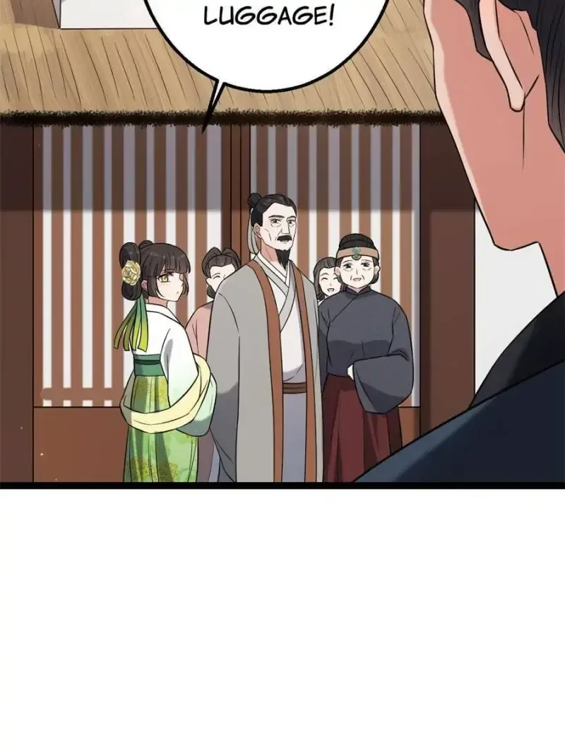 The Sickly Tyrant With An Innocent Facade Chapter 35 page 32