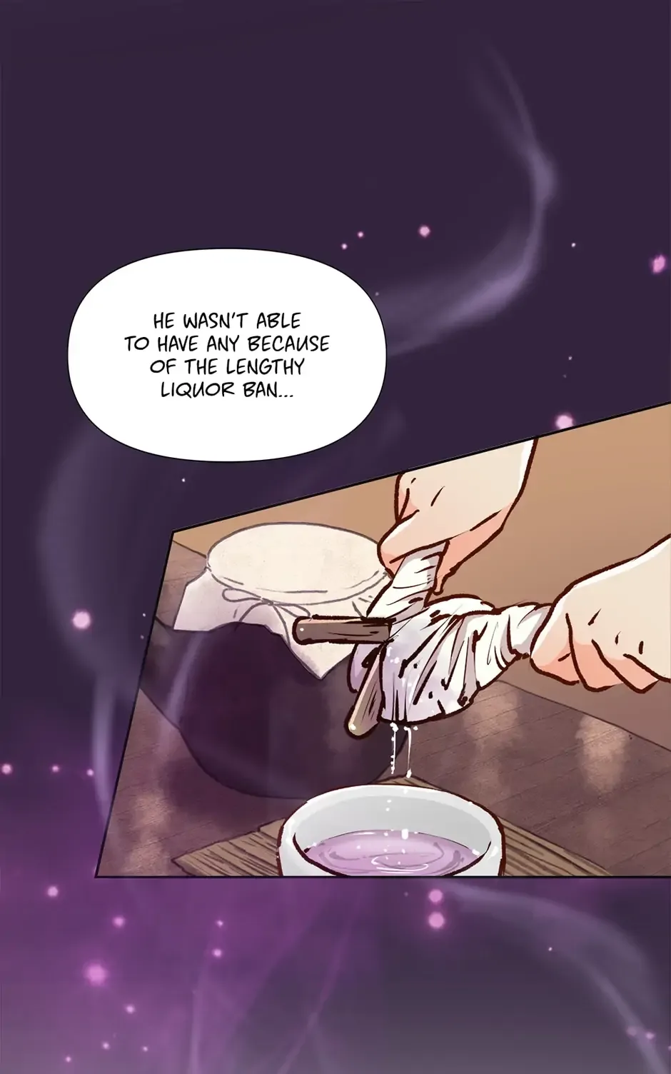 The Red Sleeve Chapter 35 page 35