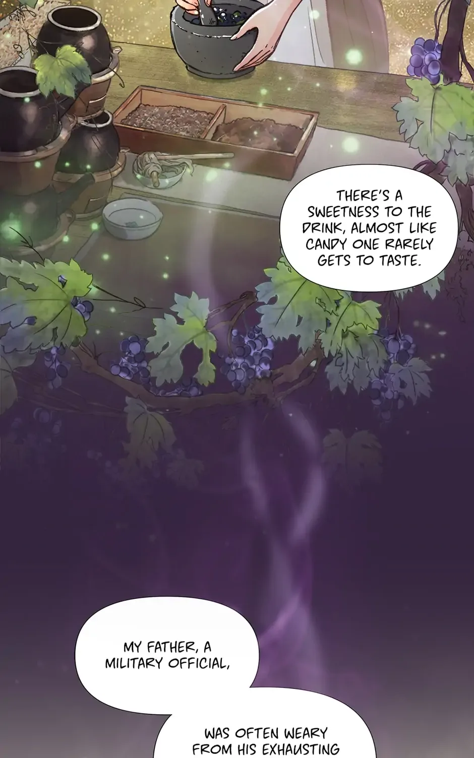 The Red Sleeve Chapter 35 page 33