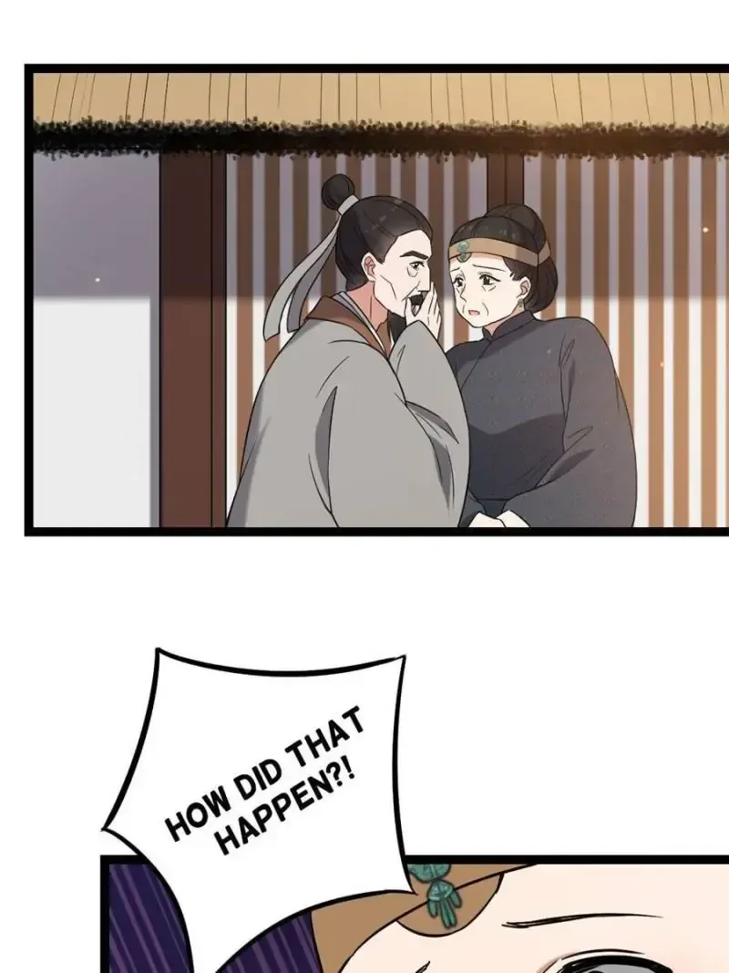 The Sickly Tyrant With An Innocent Facade Chapter 35 page 29