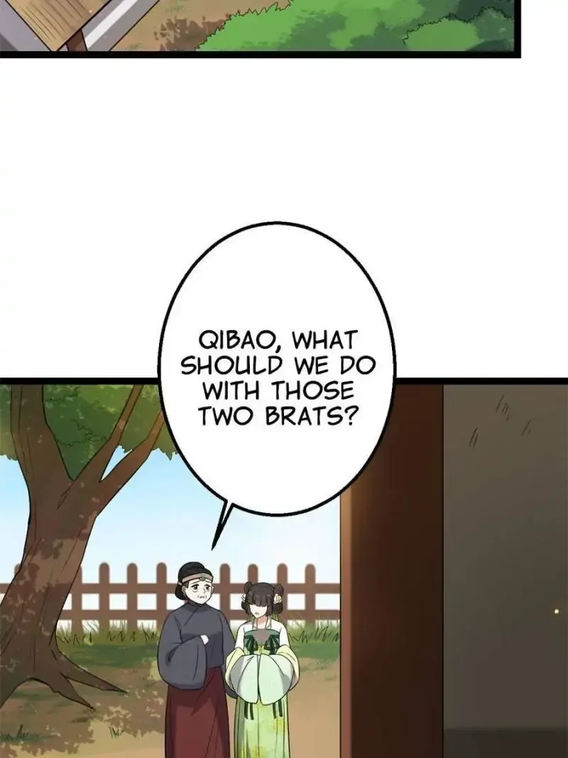 The Sickly Tyrant With An Innocent Facade Chapter 35 page 35