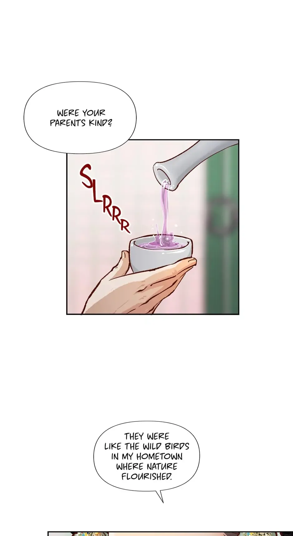 The Red Sleeve Chapter 35 page 39