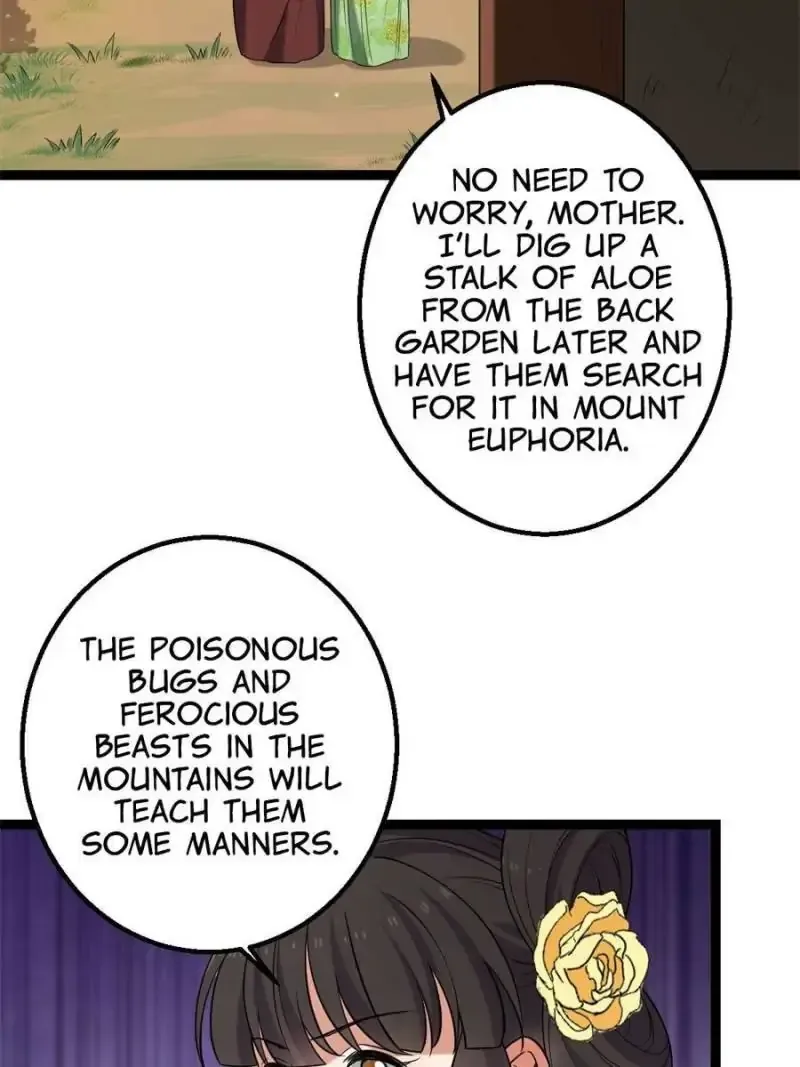 The Sickly Tyrant With An Innocent Facade Chapter 35 page 36