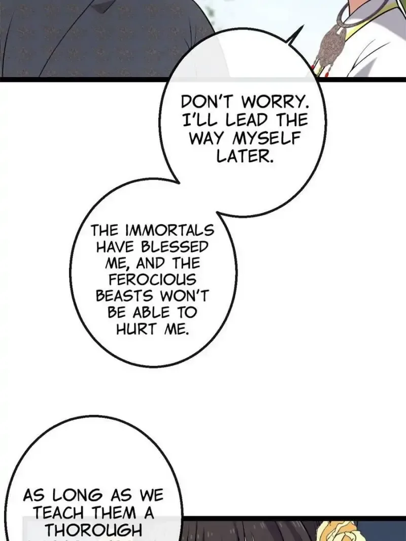 The Sickly Tyrant With An Innocent Facade Chapter 35 page 39