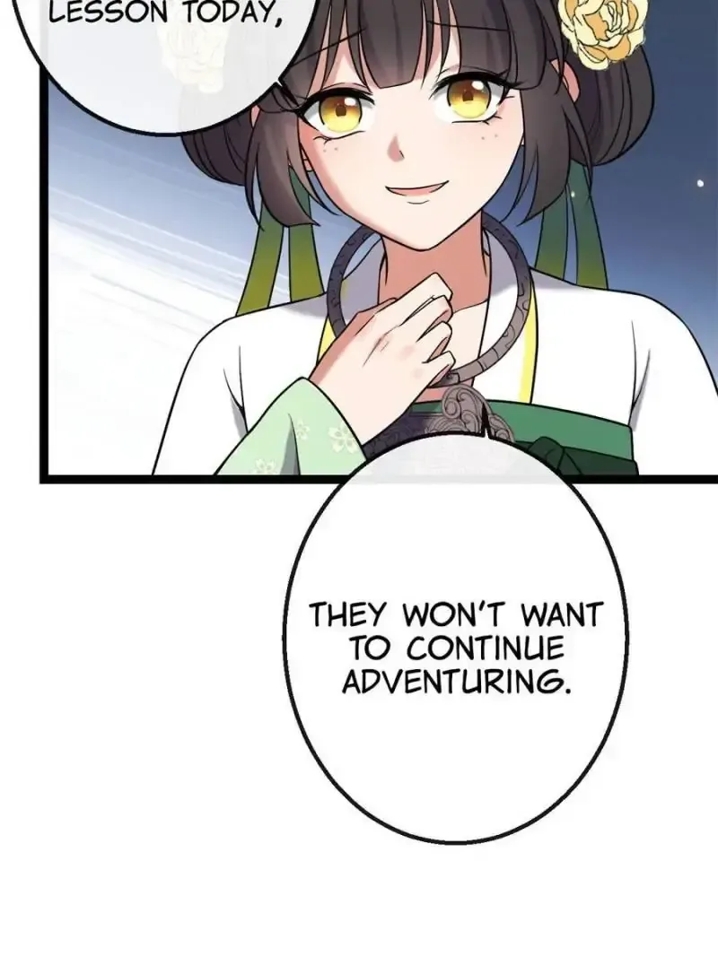 The Sickly Tyrant With An Innocent Facade Chapter 35 page 40