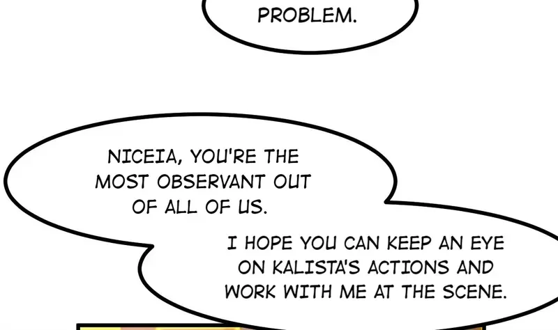 The Survival Game Of The Villainess Chapter 35 page 24
