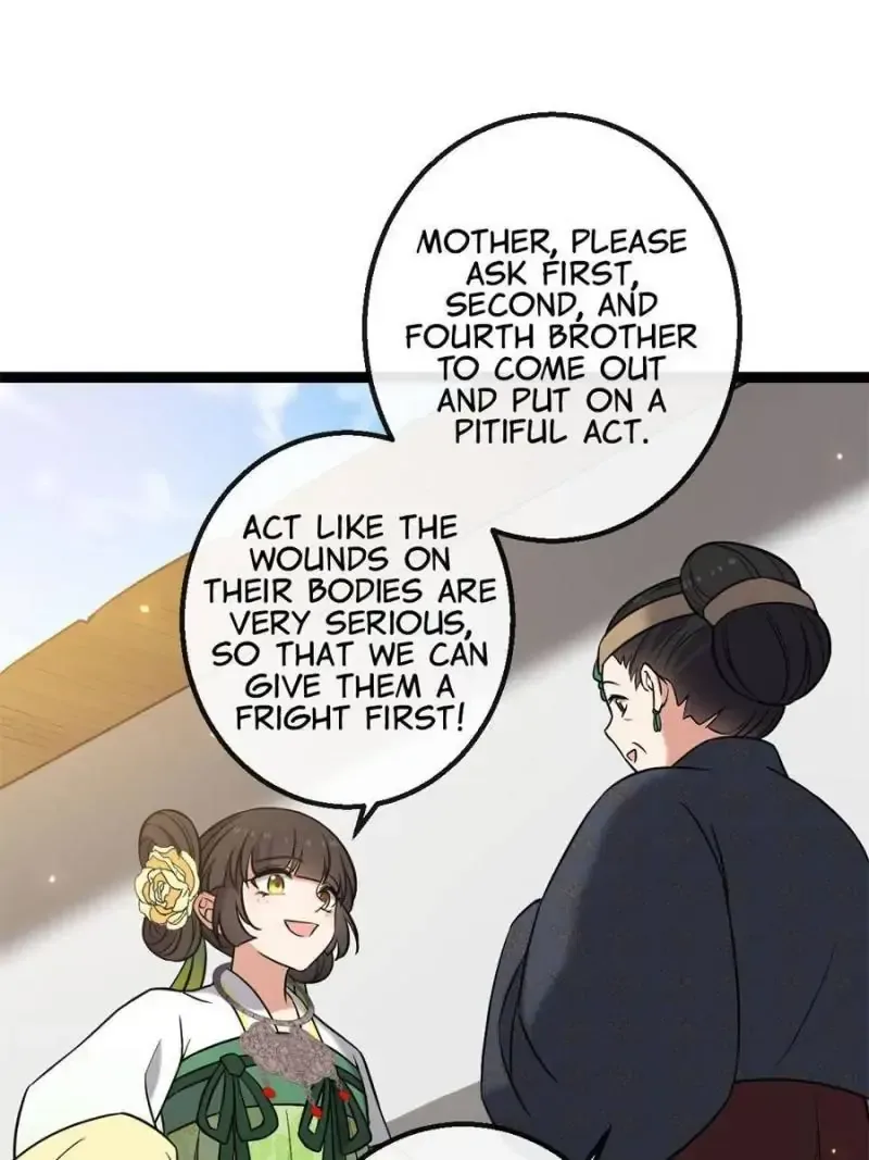The Sickly Tyrant With An Innocent Facade Chapter 35 page 41