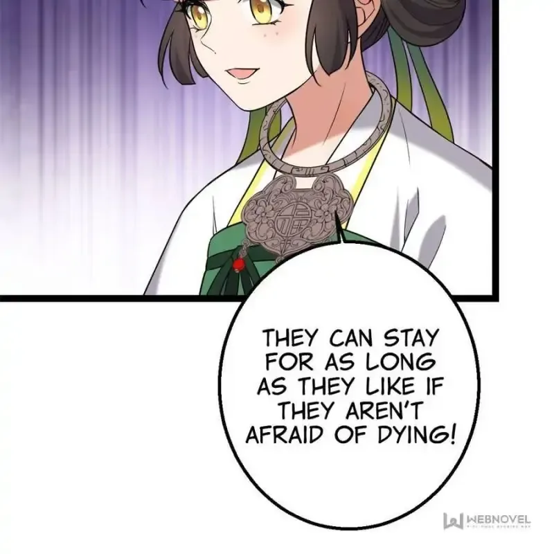 The Sickly Tyrant With An Innocent Facade Chapter 35 page 37