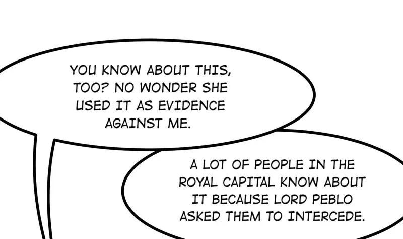 The Survival Game Of The Villainess Chapter 35 page 17