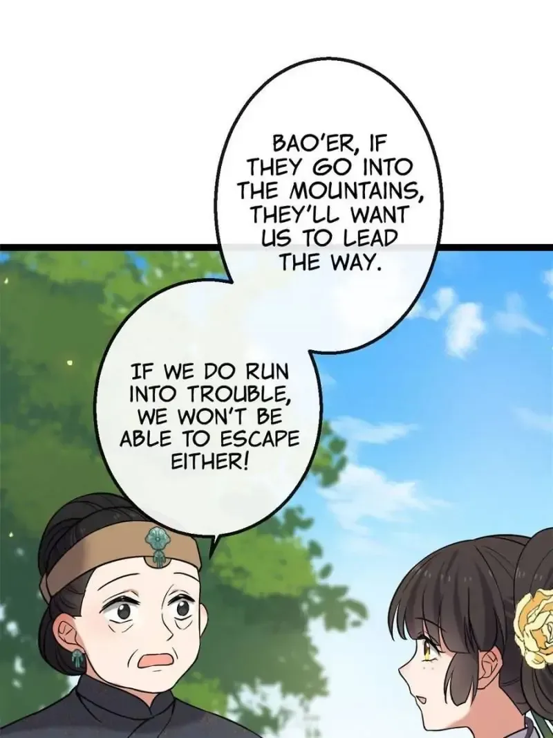 The Sickly Tyrant With An Innocent Facade Chapter 35 page 38