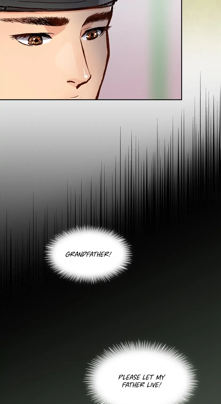 The Red Sleeve Chapter 35 page 41