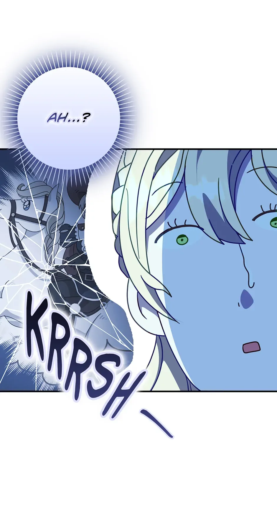 The secrets of the lovely duchess Chapter 35 page 26