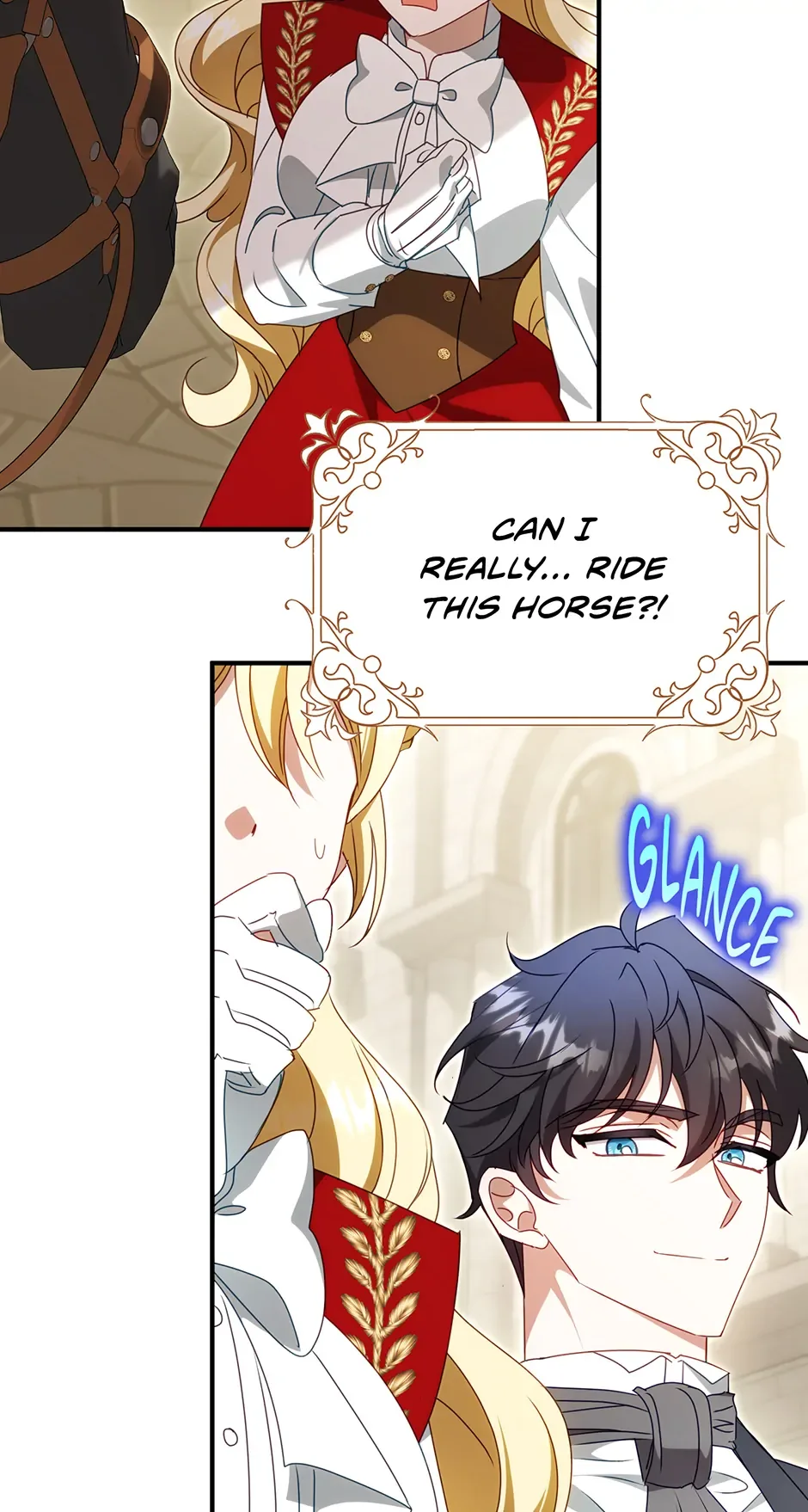 The secrets of the lovely duchess Chapter 35 page 29