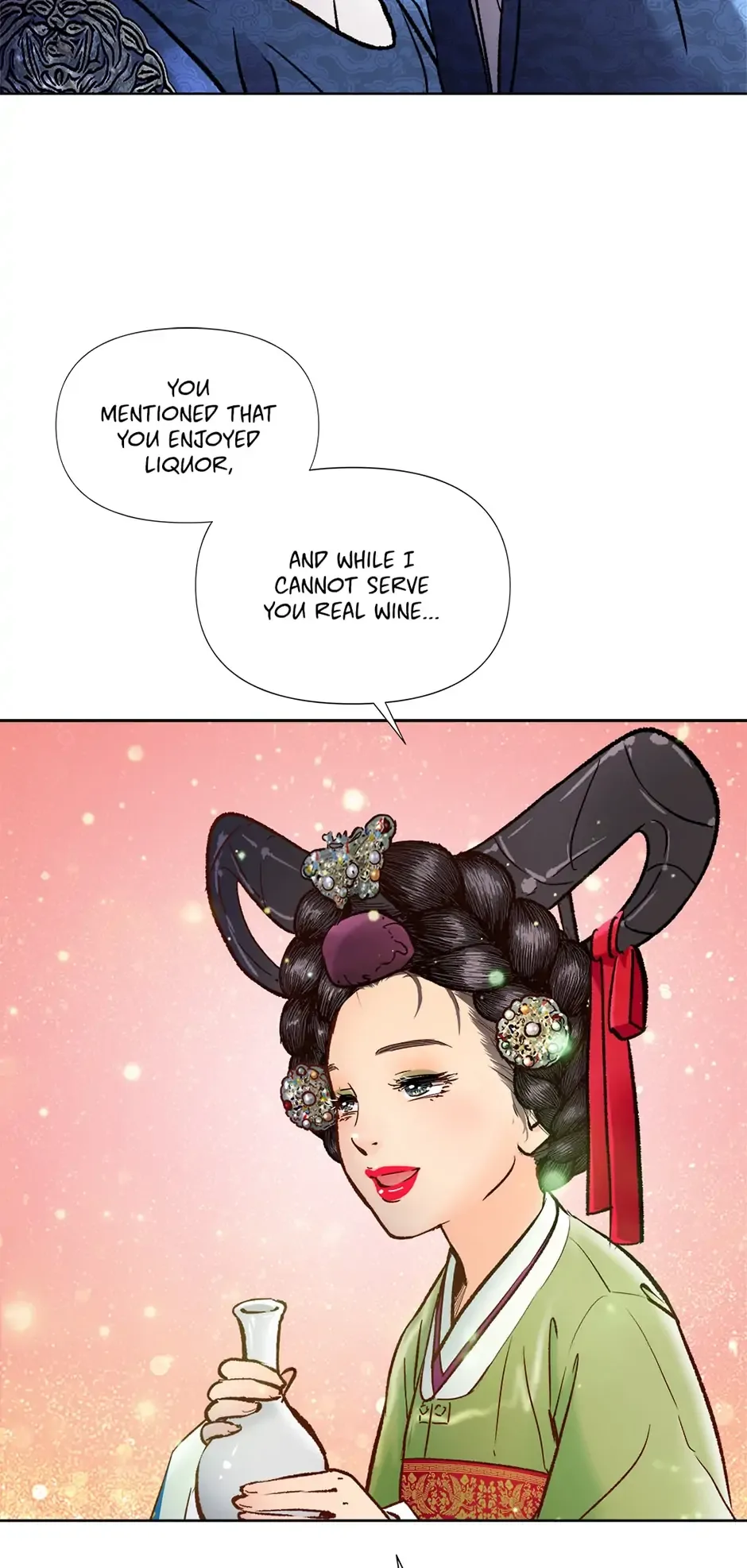 The Red Sleeve Chapter 35 page 44