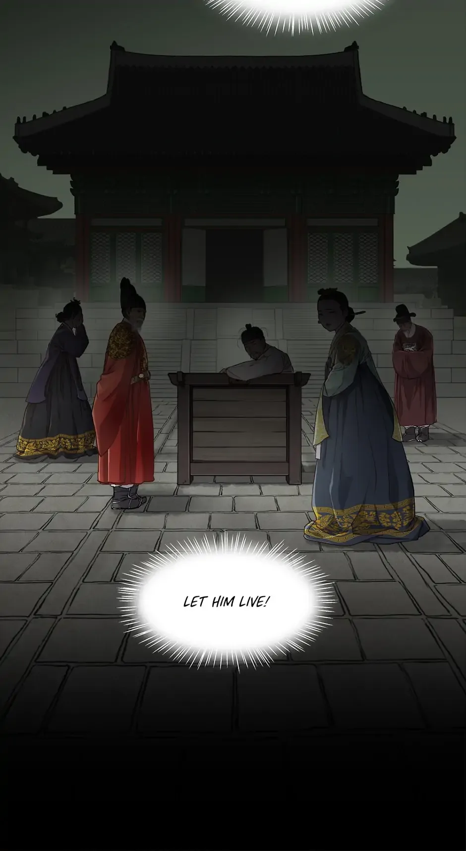 The Red Sleeve Chapter 35 page 42