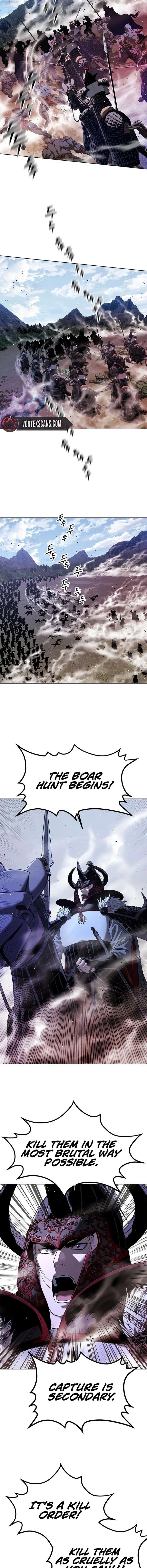 The Sword-Forging Great Hero: The Scrap Favored by the Gods Chapter 35 page 14