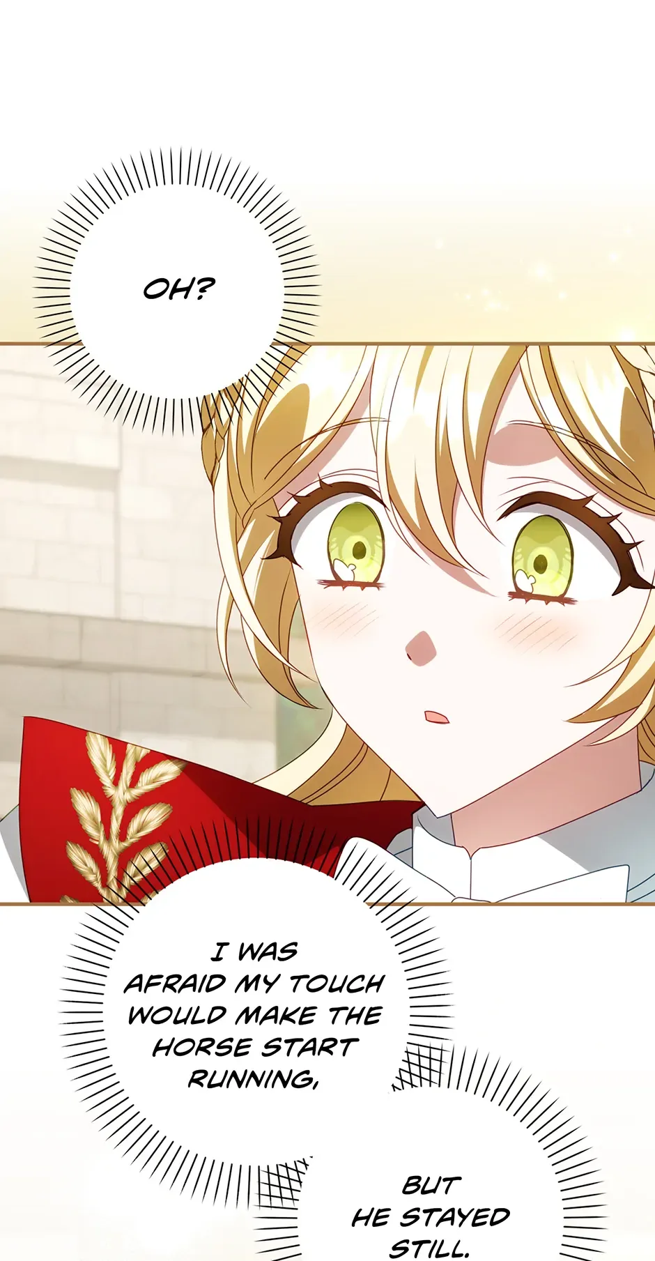 The secrets of the lovely duchess Chapter 35 page 39