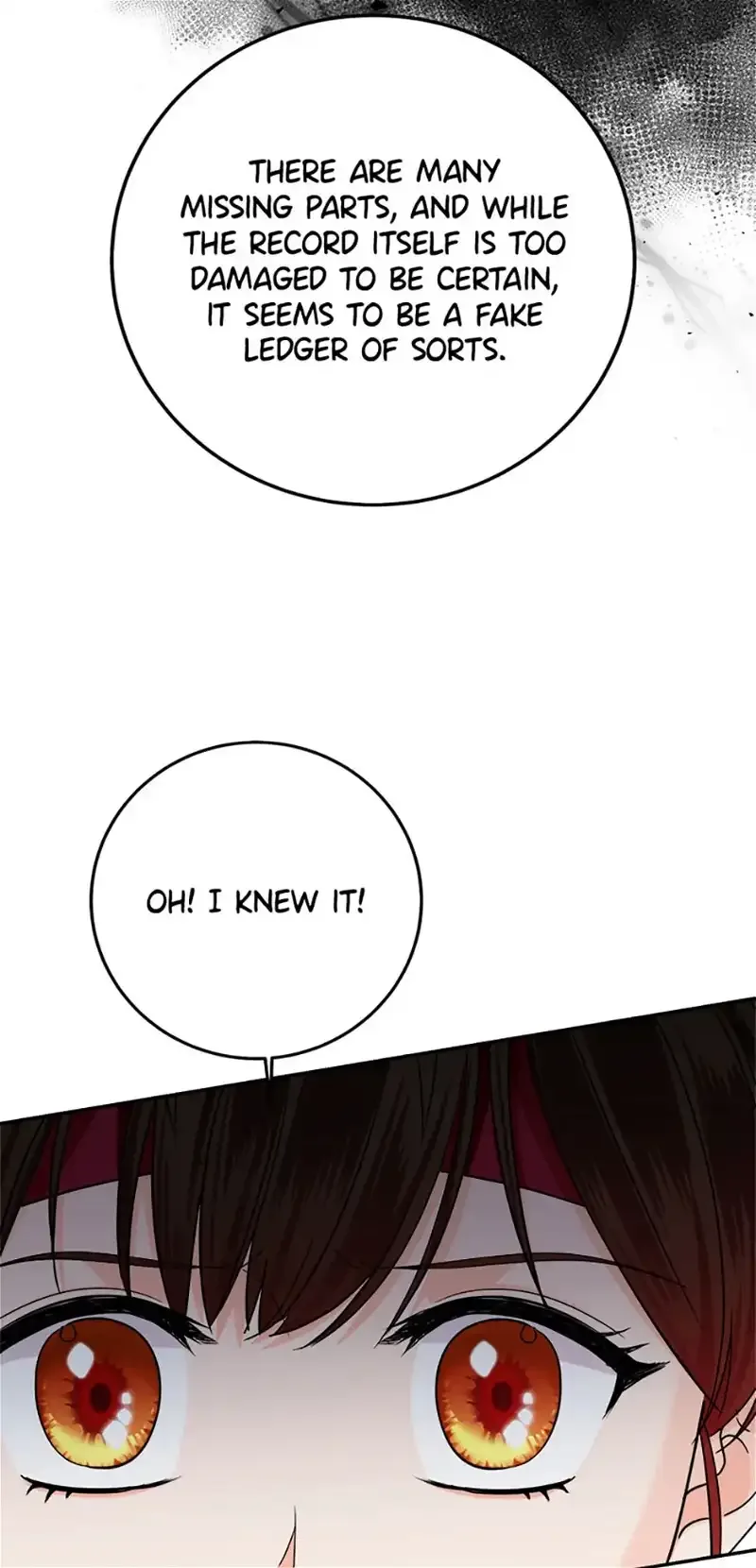 The Tale of the Tiger Girl Chapter 35 page 15