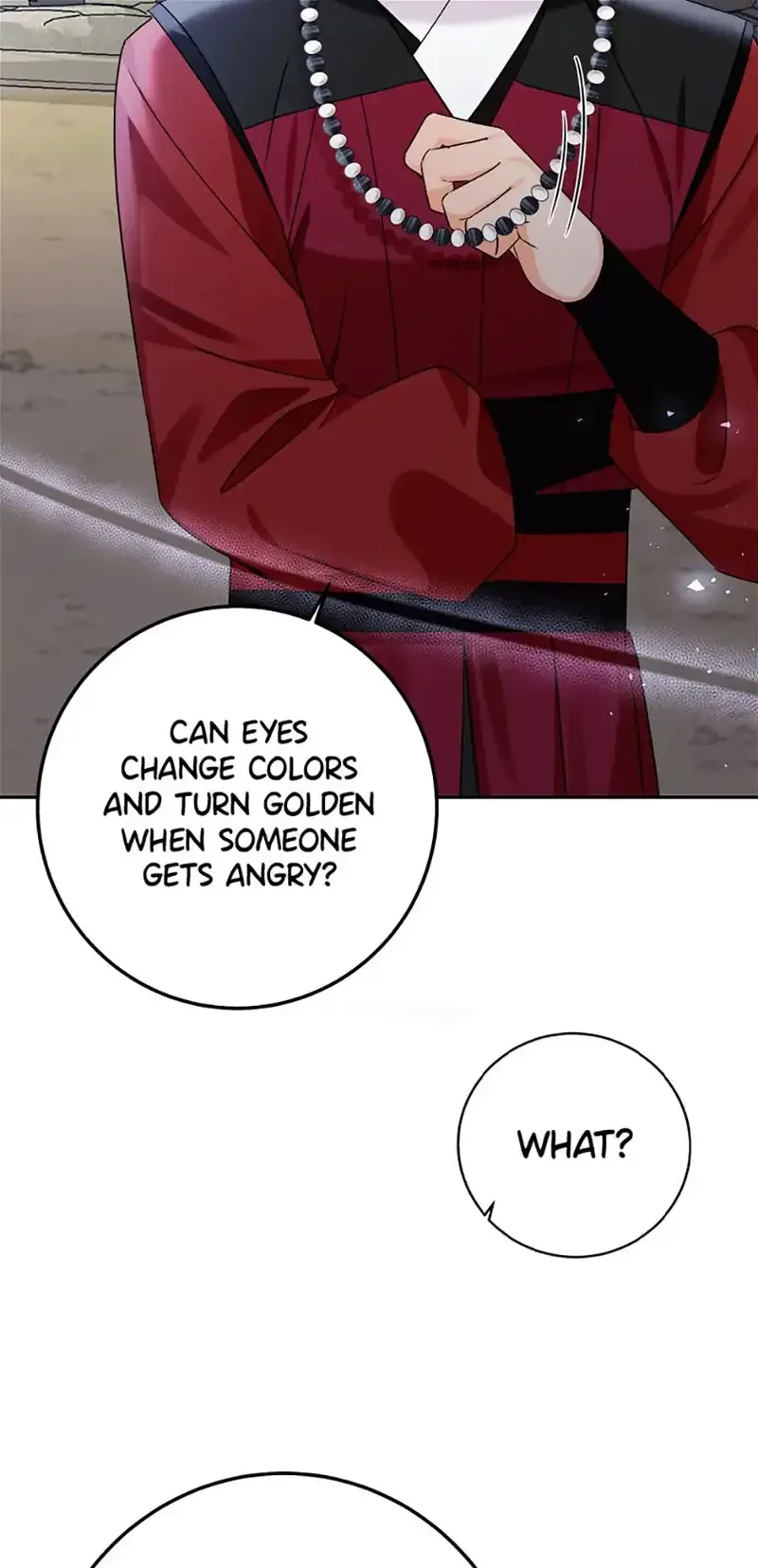 The Tale of the Tiger Girl Chapter 35 page 34