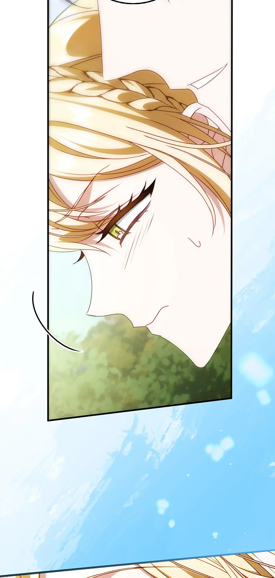 The secrets of the lovely duchess Chapter 35 page 53