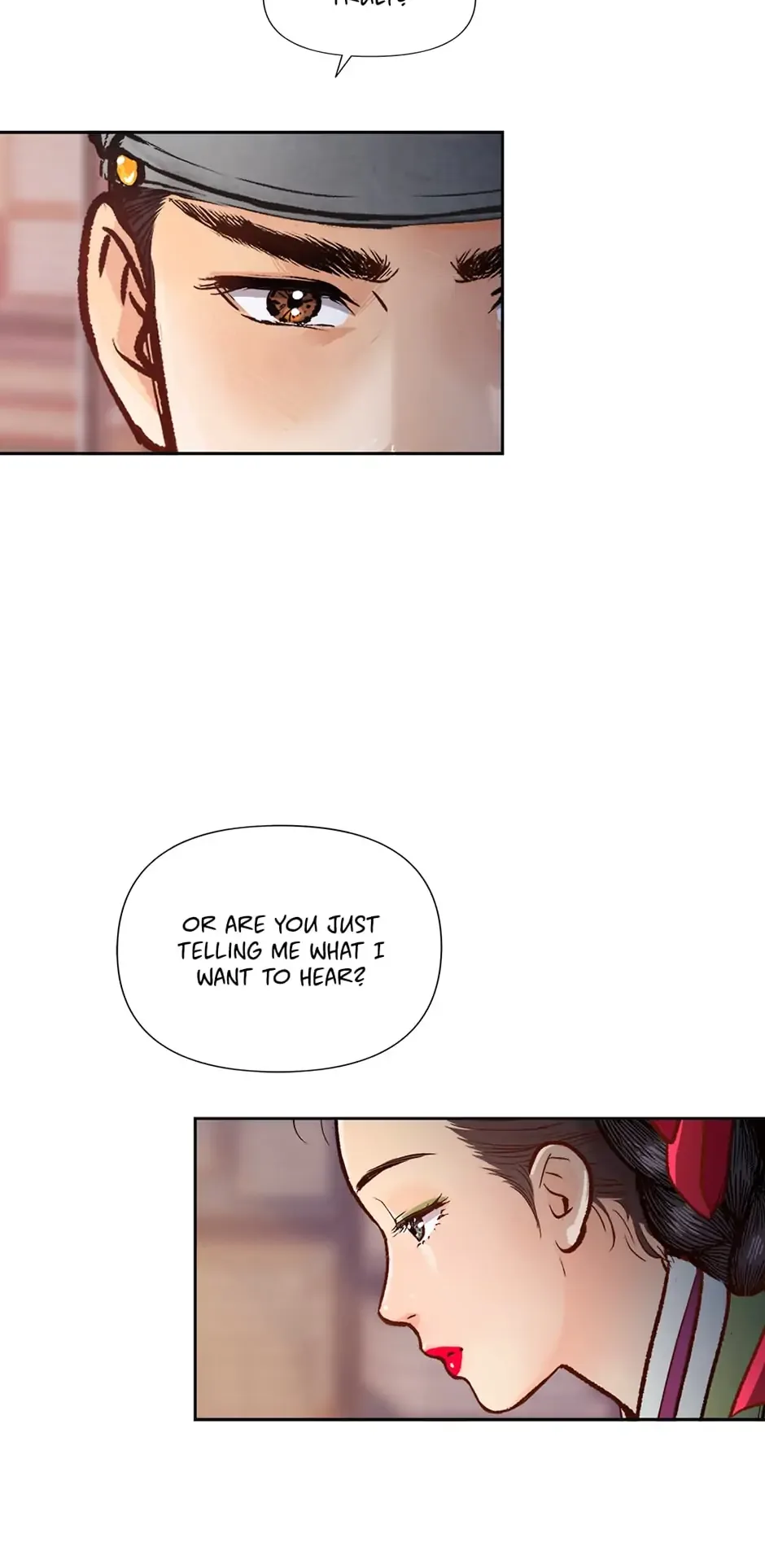 The Red Sleeve Chapter 35 page 66