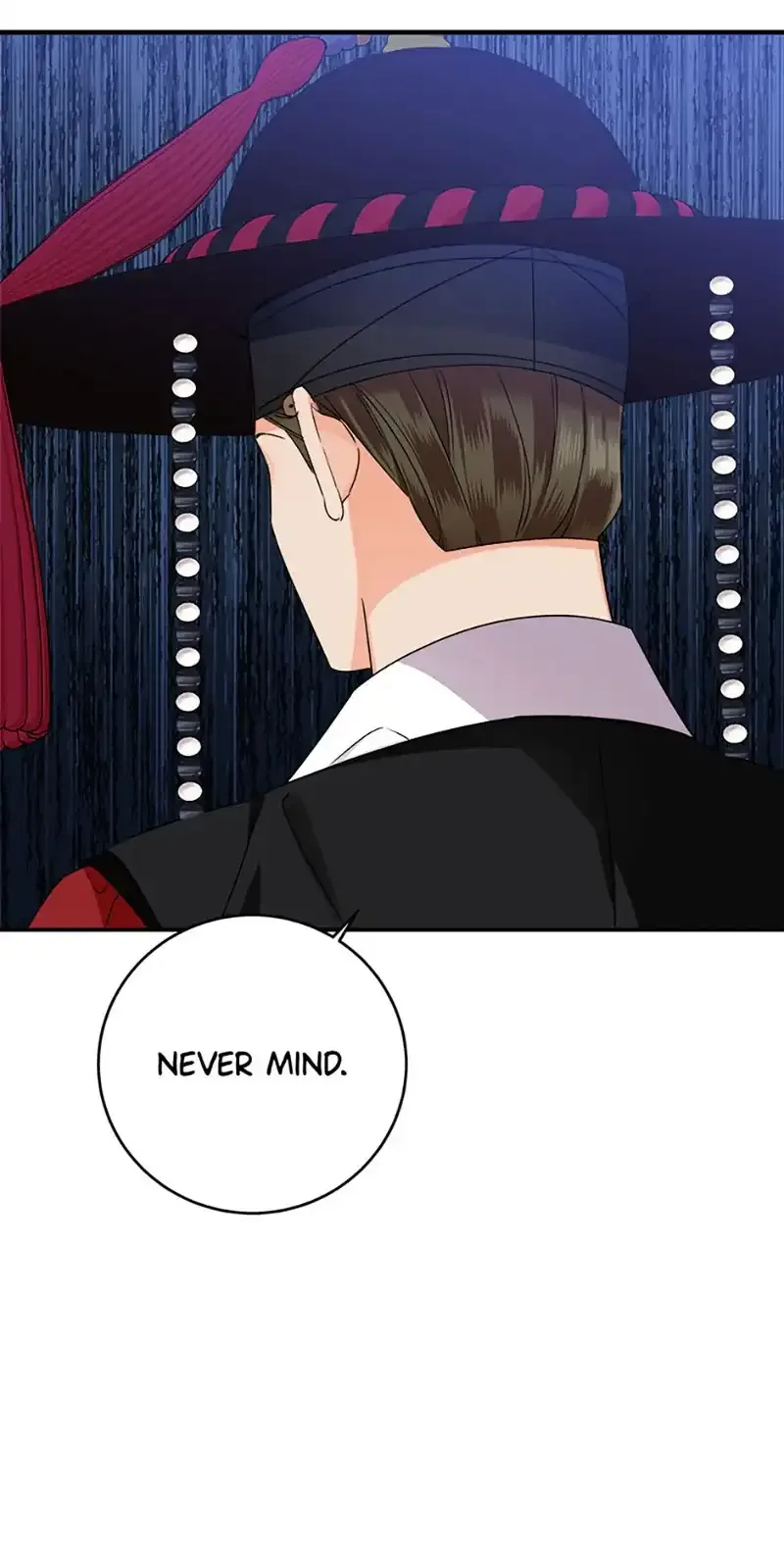 The Tale of the Tiger Girl Chapter 35 page 39