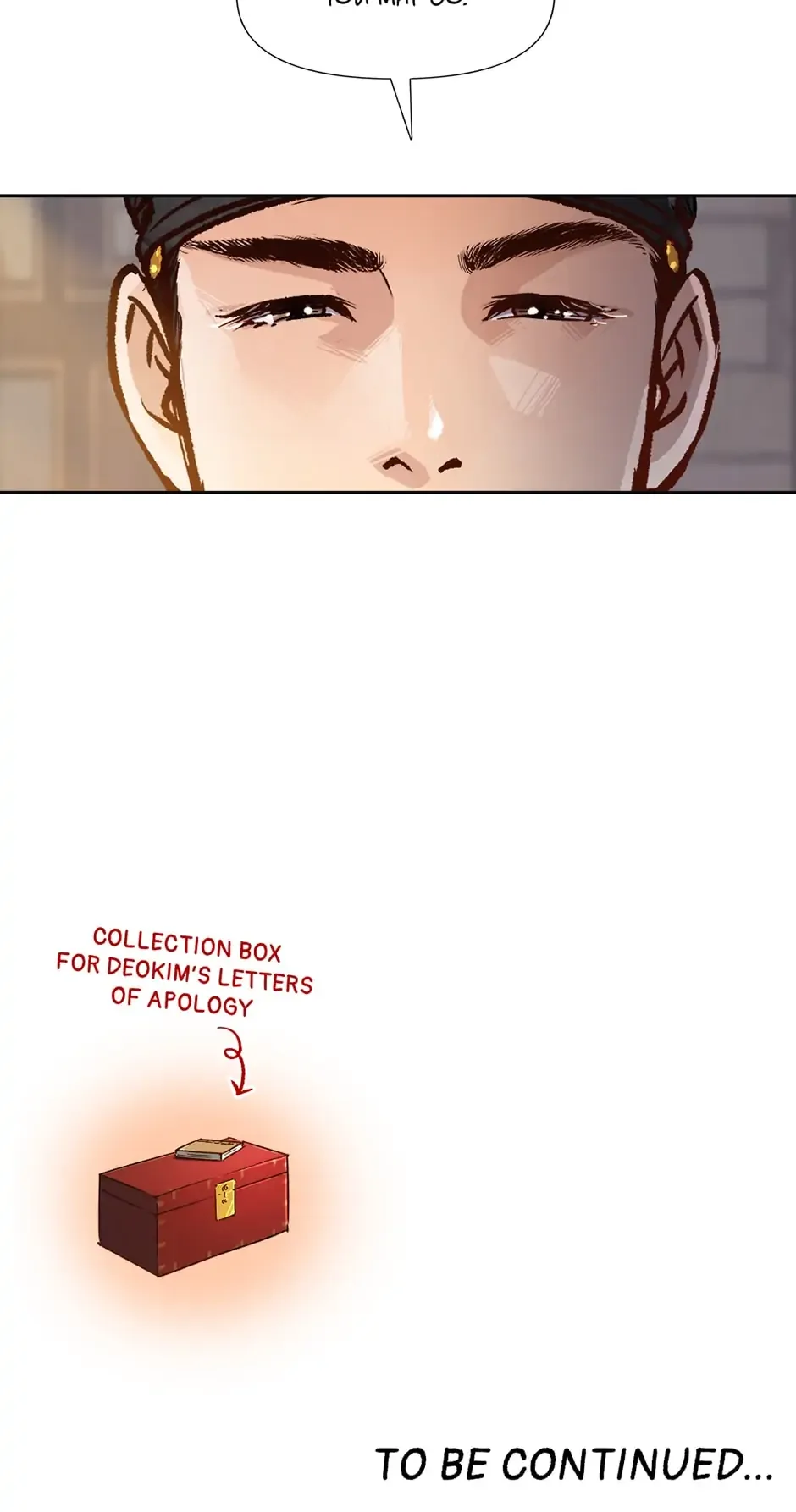 The Red Sleeve Chapter 35 page 74