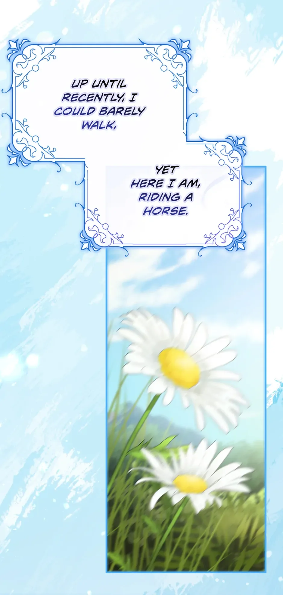 The secrets of the lovely duchess Chapter 35 page 57