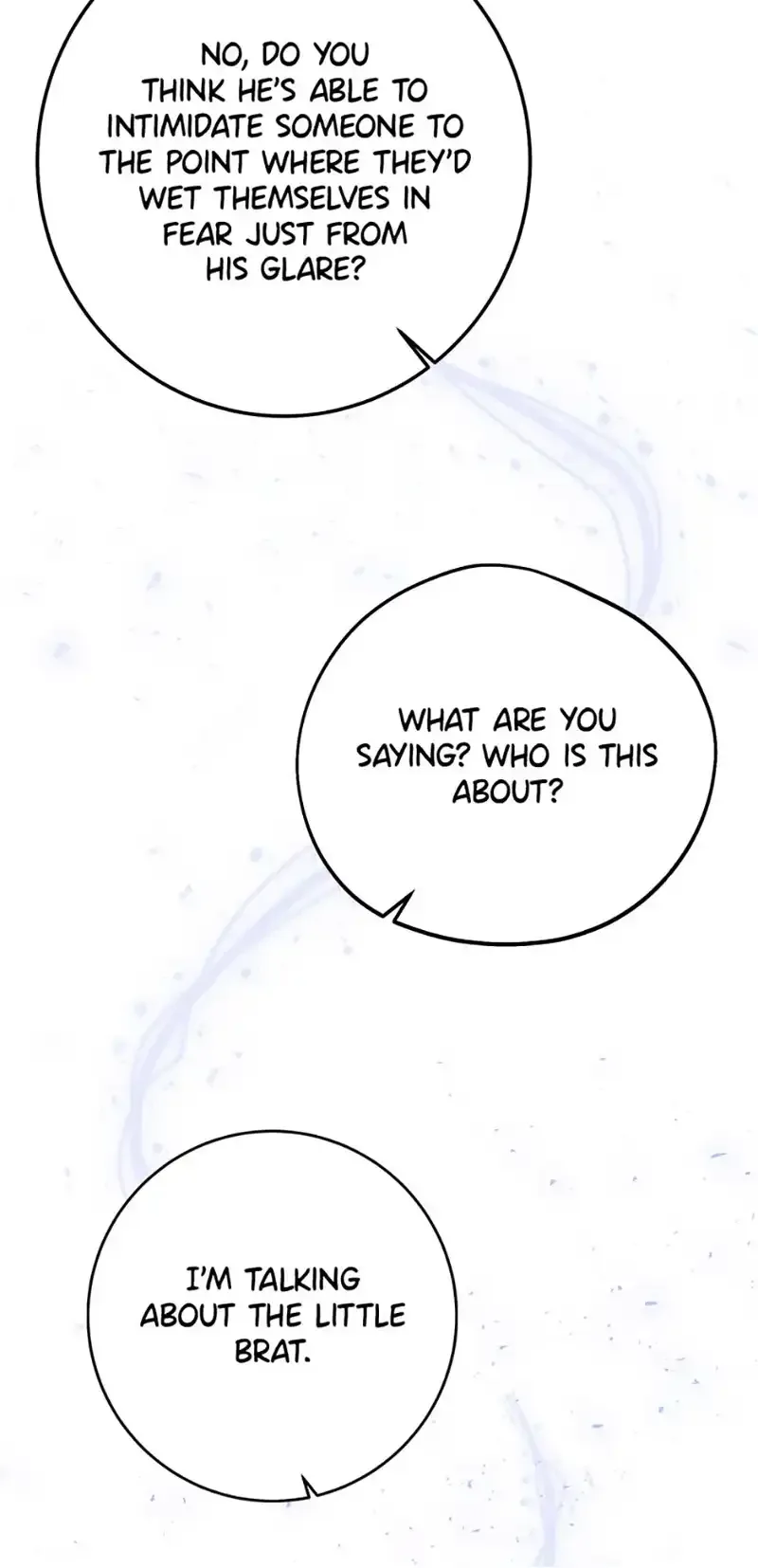 The Tale of the Tiger Girl Chapter 35 page 35