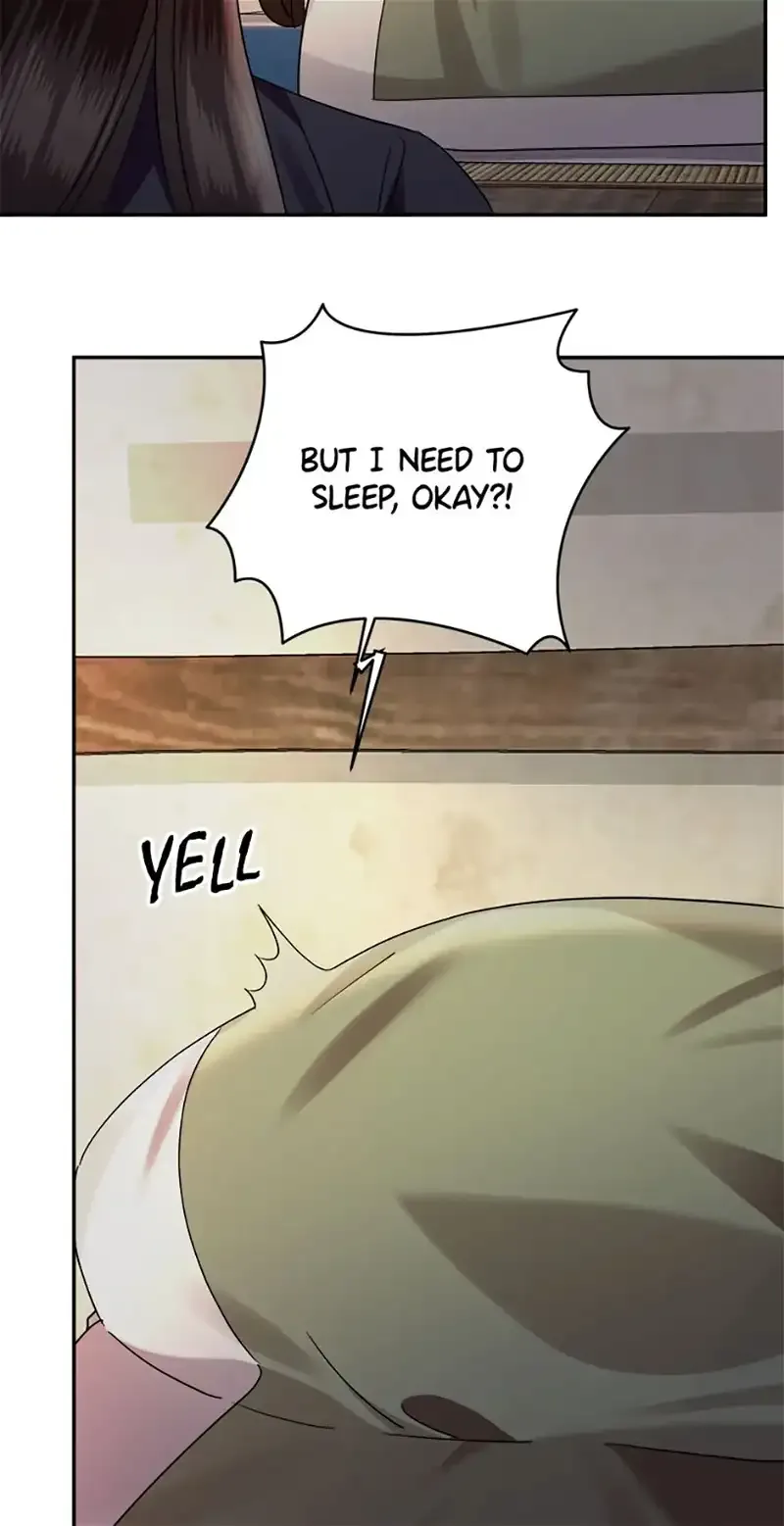 The Tale of the Tiger Girl Chapter 35 page 52
