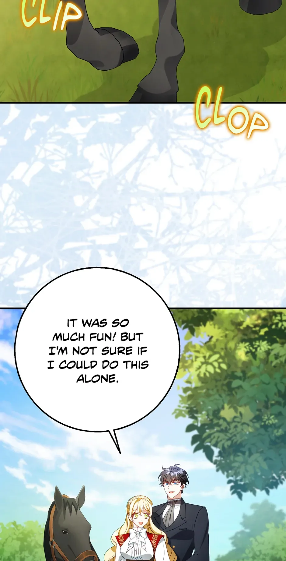 The secrets of the lovely duchess Chapter 35 page 62