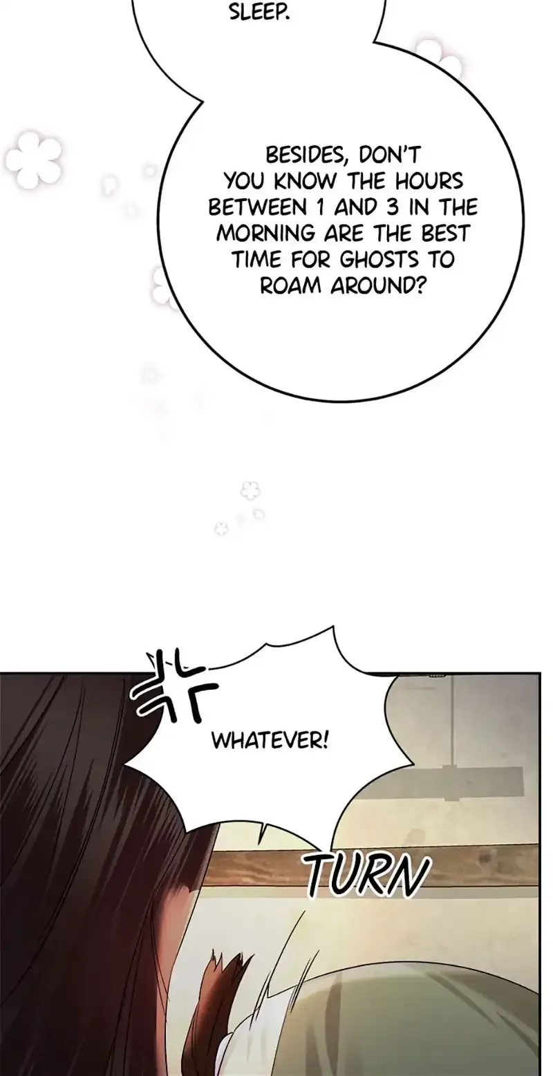 The Tale of the Tiger Girl Chapter 35 page 51