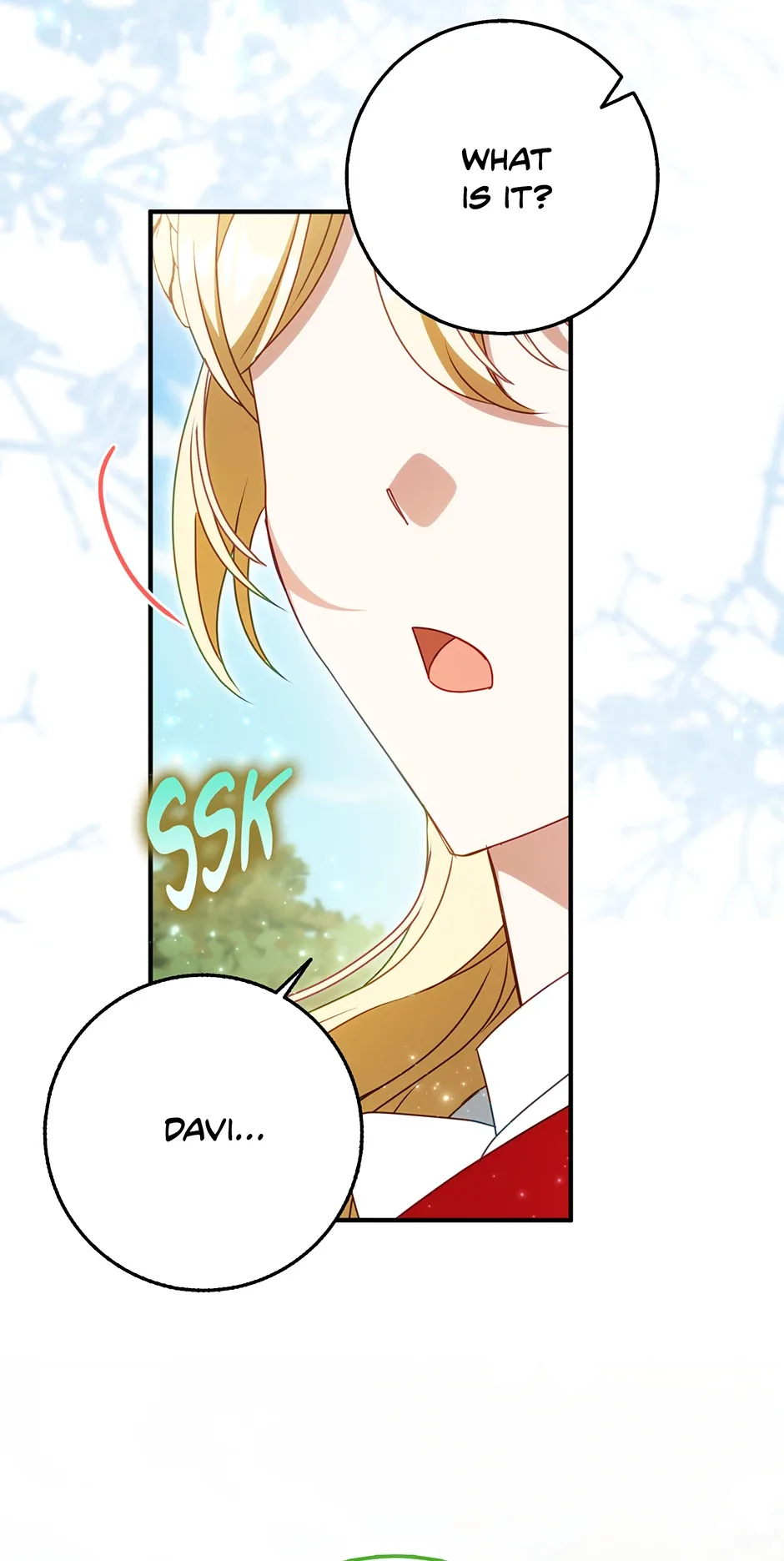 The secrets of the lovely duchess Chapter 35 page 68