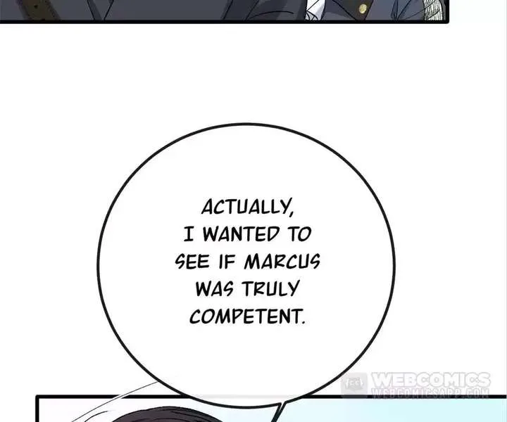 The Ten Leaf Flower of Mount Kairos Chapter 35 page 3