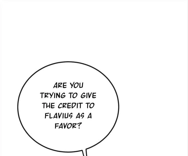 The Ten Leaf Flower of Mount Kairos Chapter 35 page 1