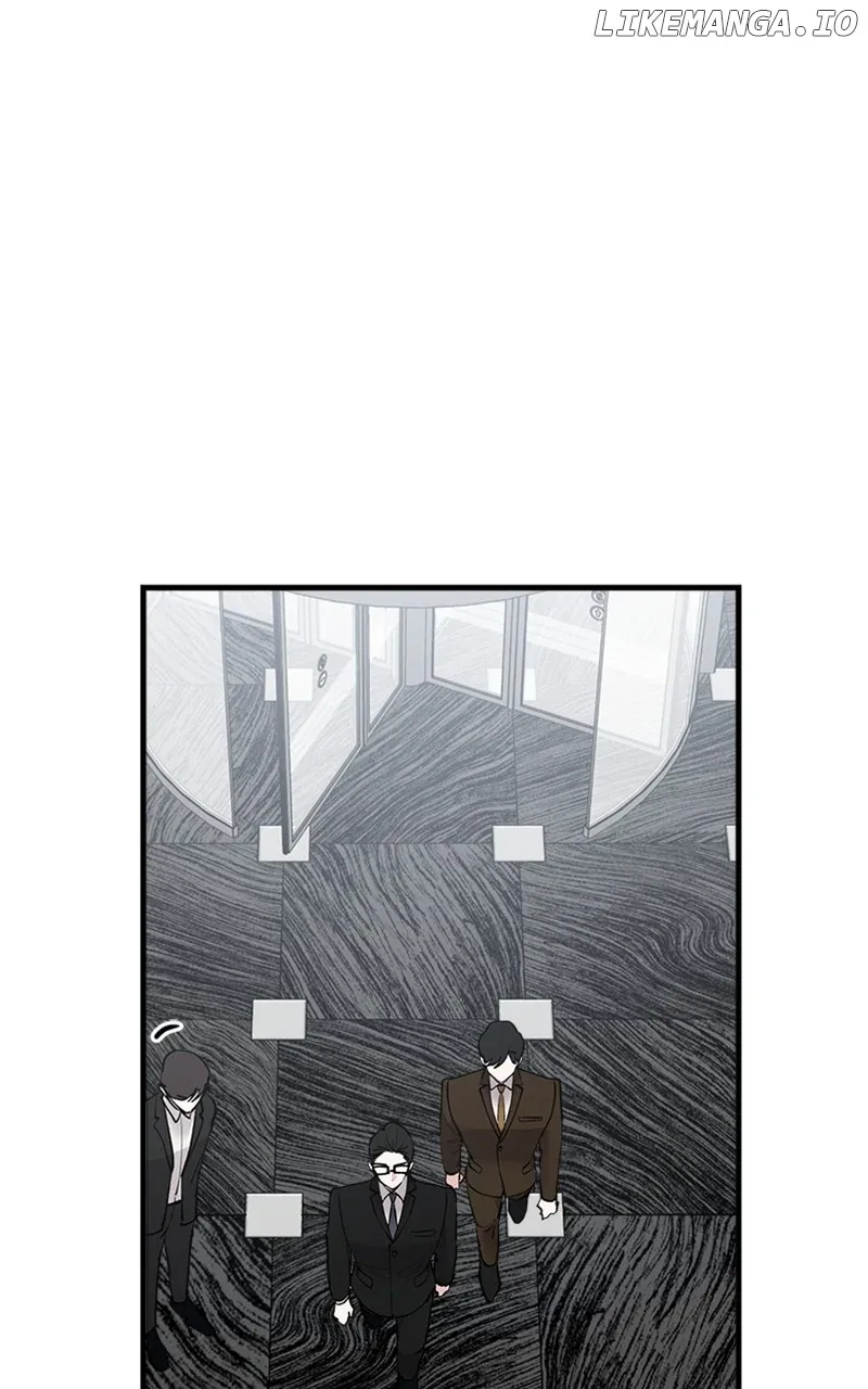 The Team Leader is Tired of Being A Newlywed Chapter 35 page 3