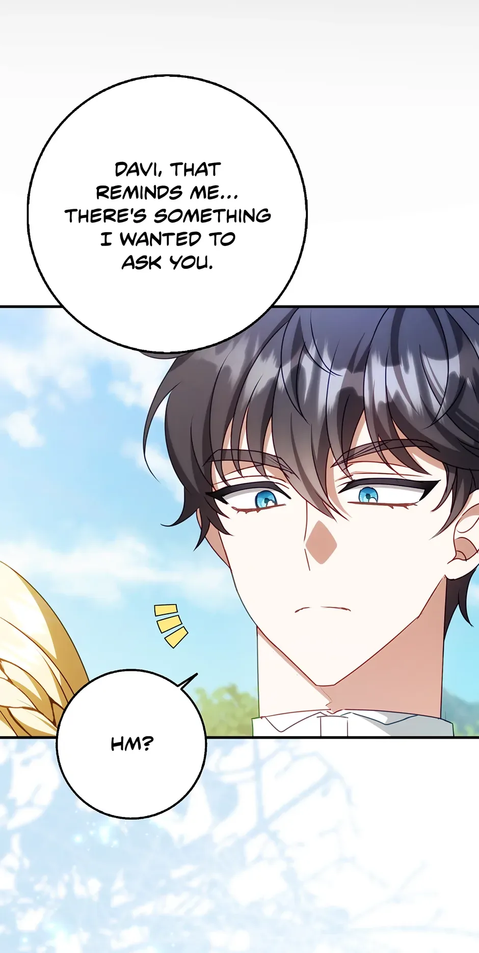 The secrets of the lovely duchess Chapter 35 page 67