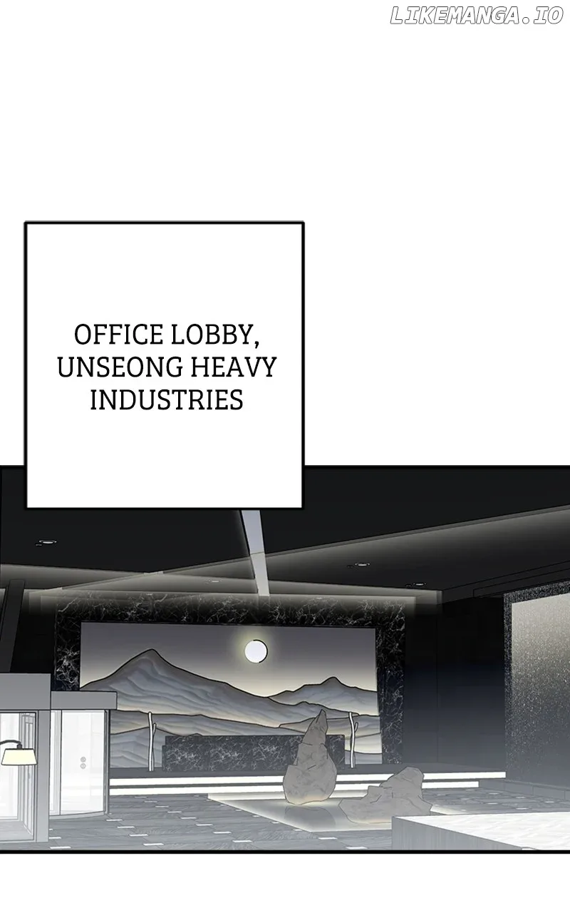 The Team Leader is Tired of Being A Newlywed Chapter 35 page 2