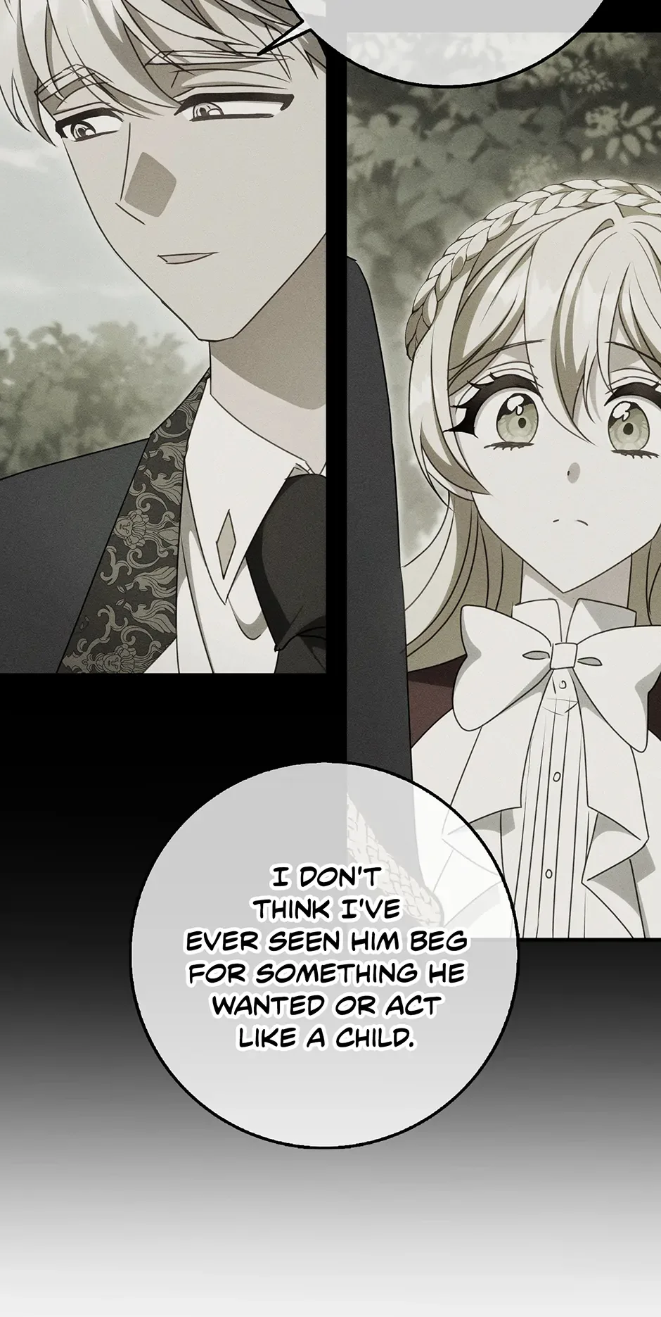 The secrets of the lovely duchess Chapter 35 page 66