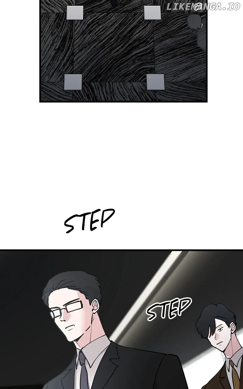 The Team Leader is Tired of Being A Newlywed Chapter 35 page 4