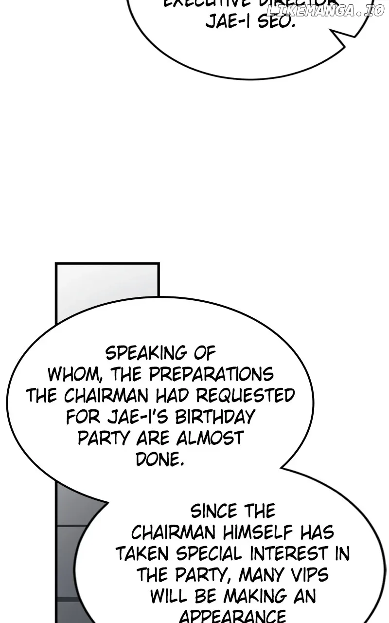 The Team Leader is Tired of Being A Newlywed Chapter 35 page 7