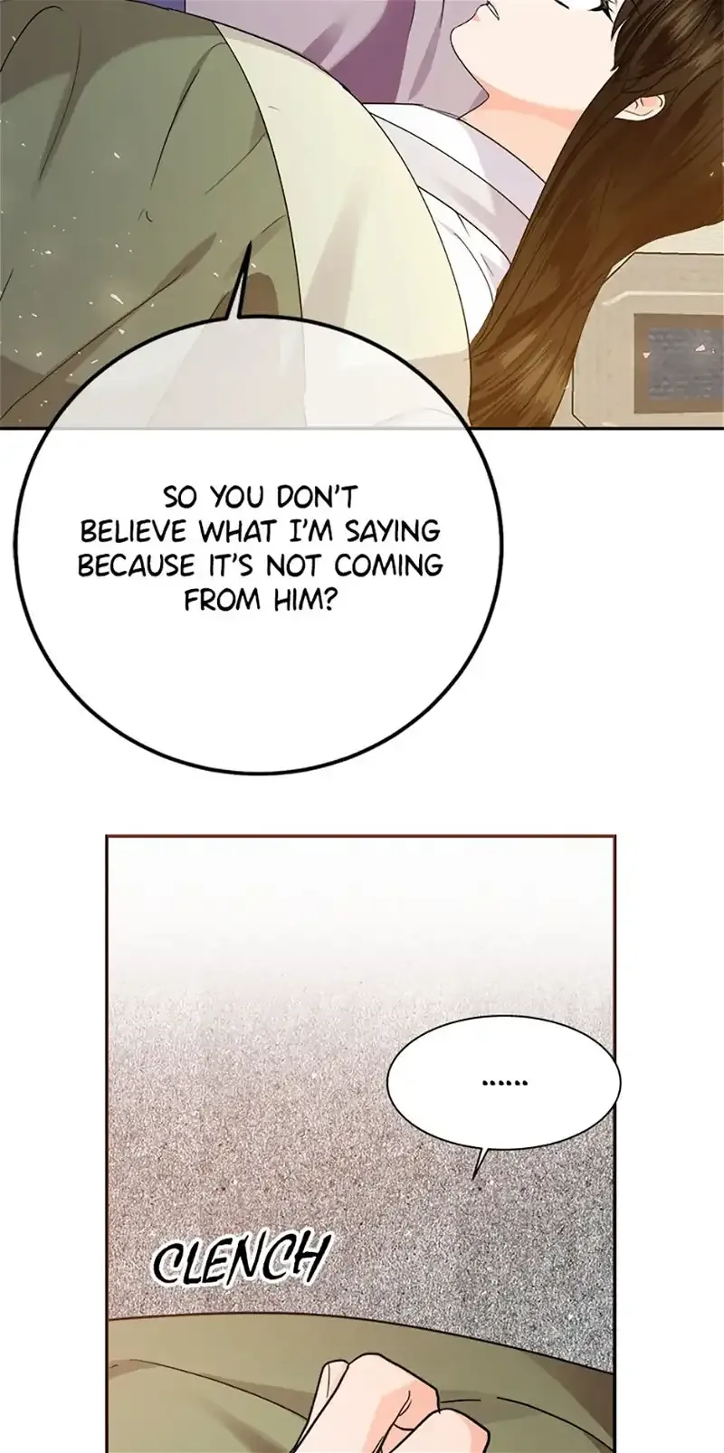 The Tale of the Tiger Girl Chapter 35 page 71