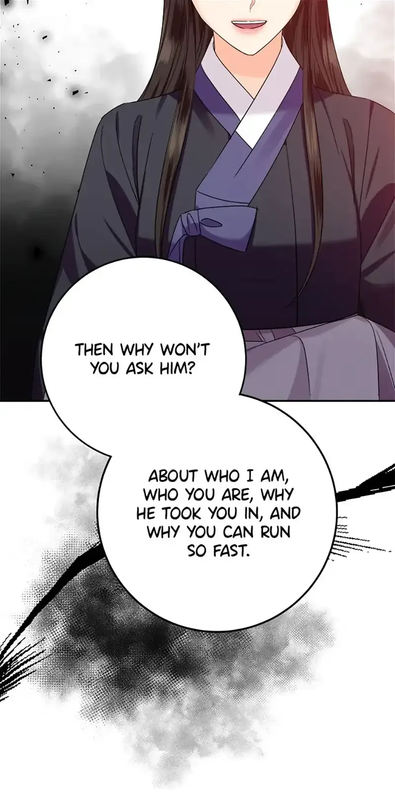 The Tale of the Tiger Girl Chapter 35 page 73