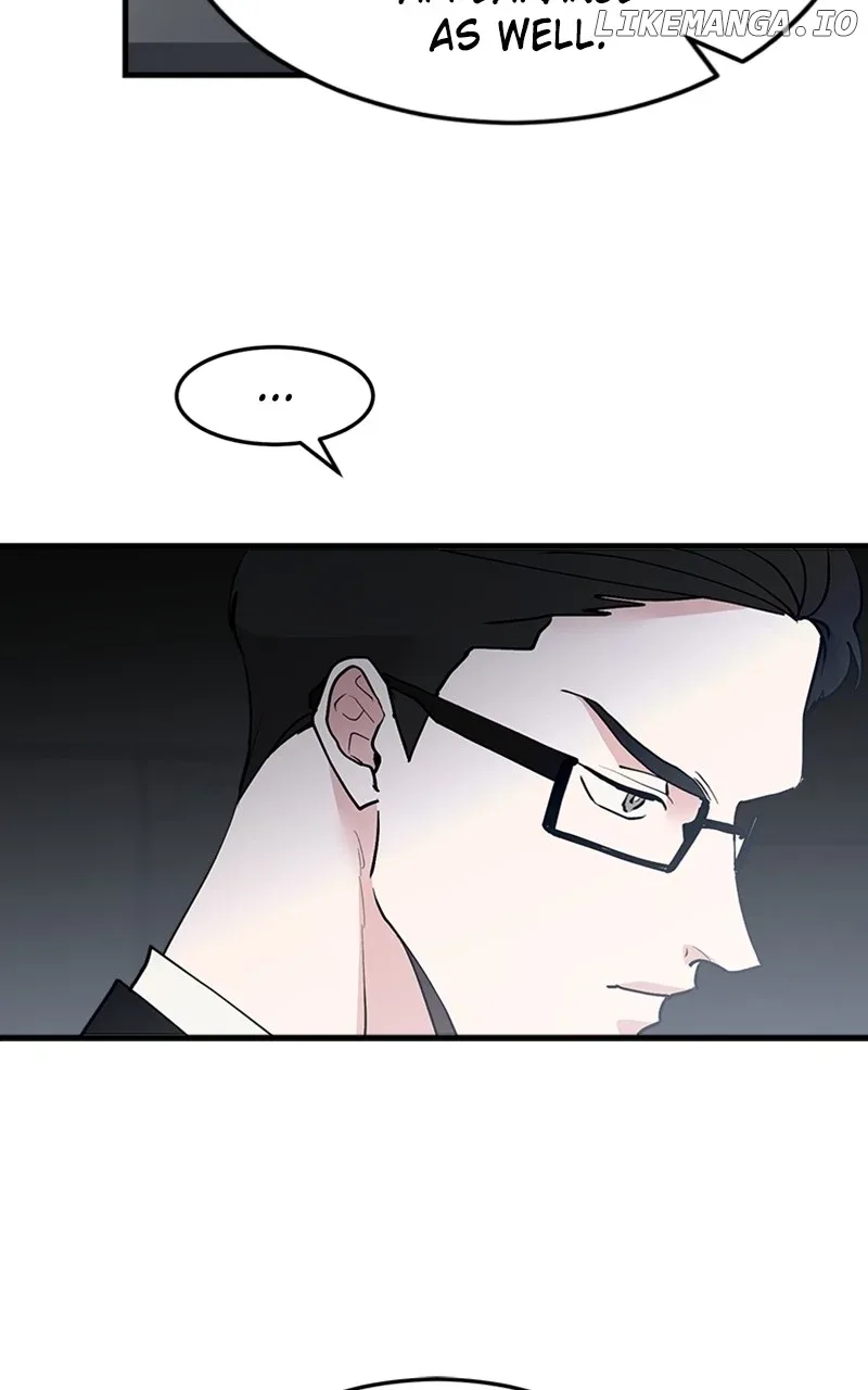 The Team Leader is Tired of Being A Newlywed Chapter 35 page 8