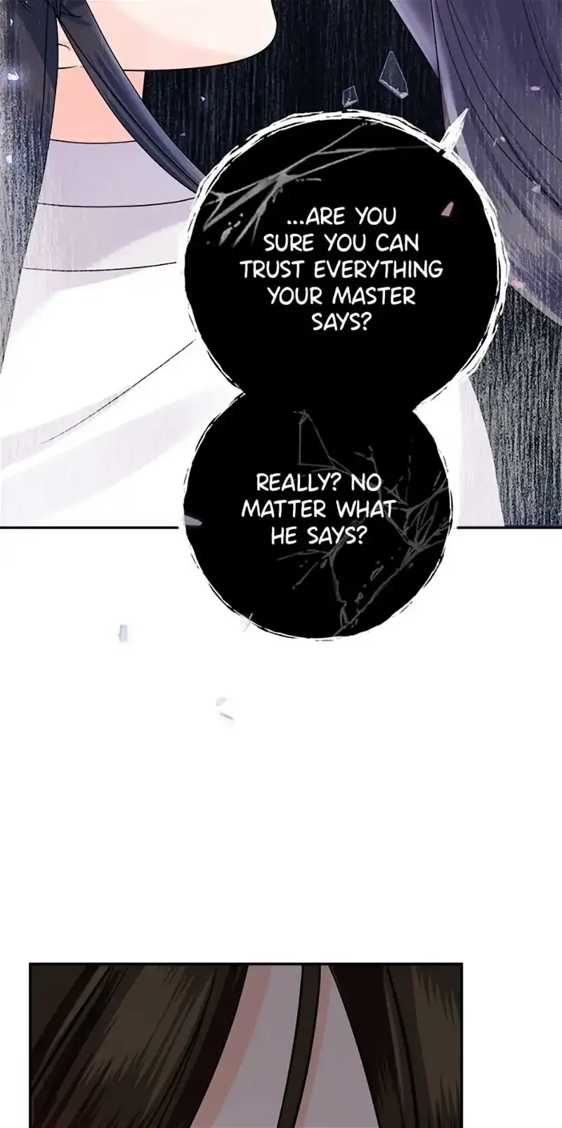 The Tale of the Tiger Girl Chapter 35 page 76