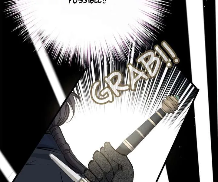 The Ten Leaf Flower of Mount Kairos Chapter 35 page 20