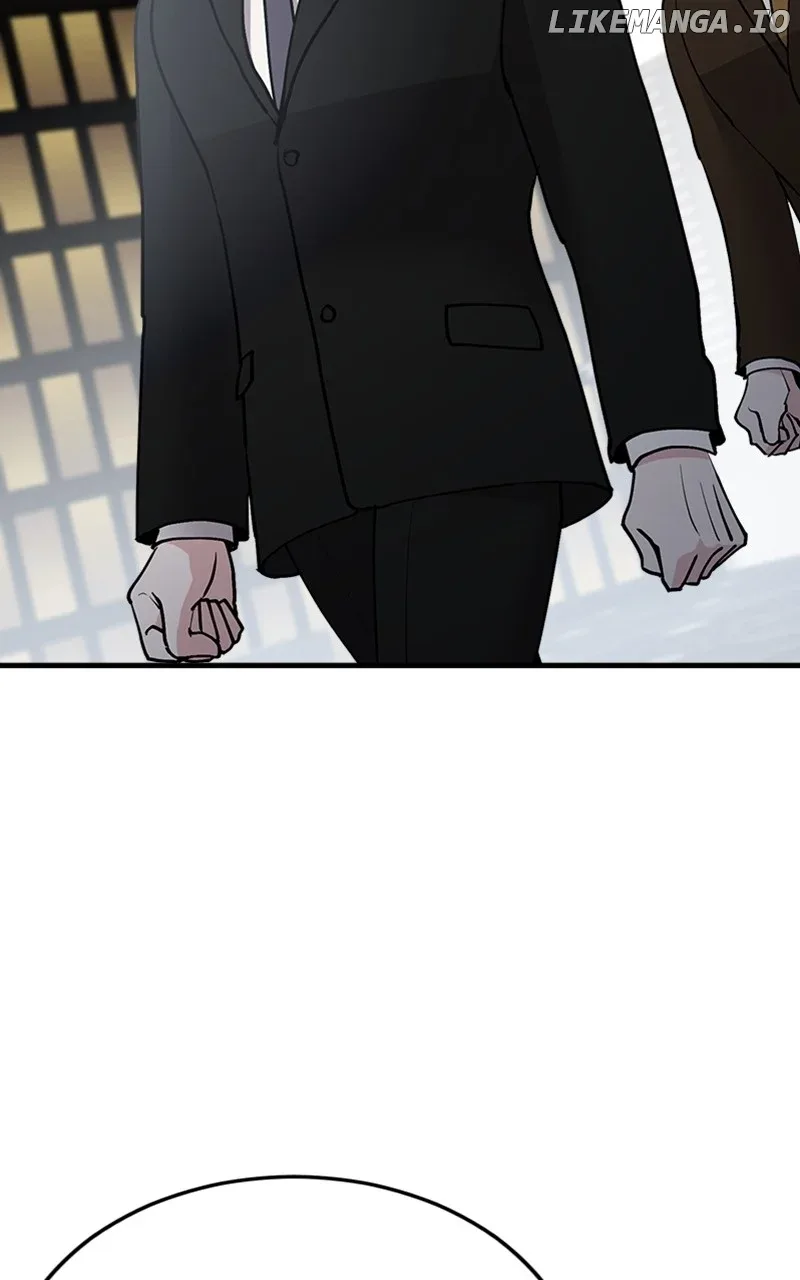 The Team Leader is Tired of Being A Newlywed Chapter 35 page 5